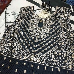 New Heavy Lehenga