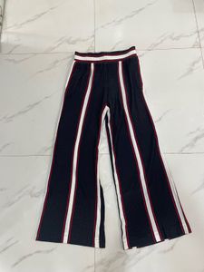 ✨Nautical Nova Flared Shimmer Trousers! ✨