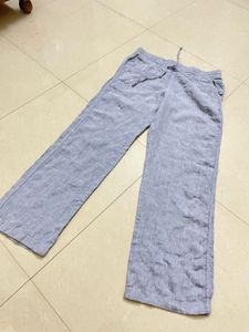 Made In USA Pintresty Oversized Trouser Pants