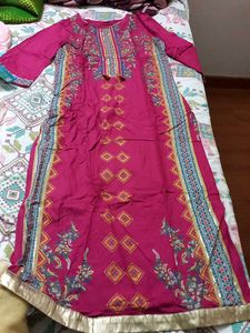 W KURTA