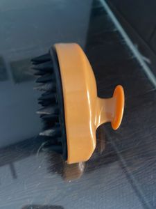Wow Hair Brush