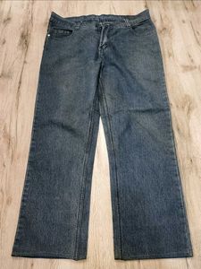 Sc3194 Cool Guy Jeans Size 34