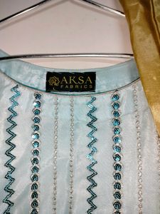 Pakistani Kurta Set