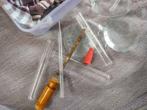 Practical Kit