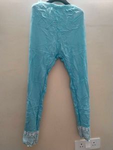 Light Blue Maxi Dress