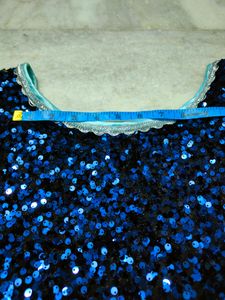 New Party Wear Blouse