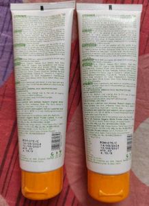 COMBO OF 2💗 SUNSCREEN SPF 60+++++