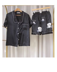 Korean 2Pc Night Suit