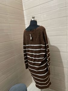 New With Tag Made In Combodia Dress