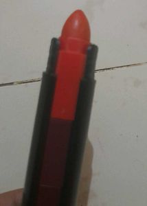 7 Lipsticks.