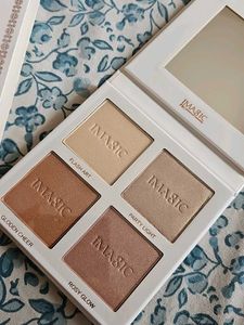Imagic Highlighter