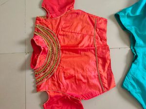 Lahenga choli