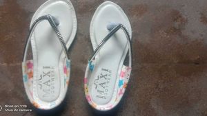 2yrs Girl Slippers