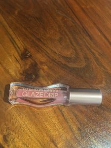 3 LIP GLOSS, Red,pink, Nude New, Sealed, Never Use