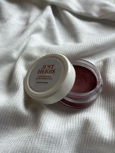 Just Herbs Lip &amp; Cheek Tint