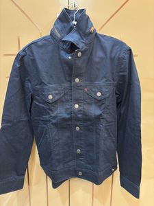 Levi&#39;s Men’s Denim Jacket