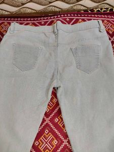 STYLISH SLIM JEANS 💐💐