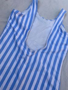 H&amp;M bodysuit Or Swimwear