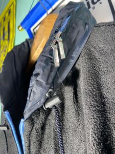 Burberry Black Label Jacket