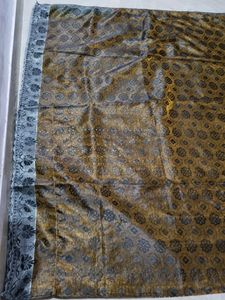 Saree Multicolor