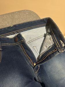 New 32 Waist Denim Shorts For MEn