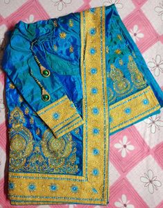 Party Wears Saree
