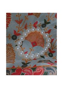 Pearl  Bracelet