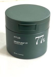 Anua Heartleaf 77 Clear Pad