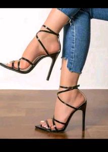 Beautiful New Heel 👠💞 Not Used