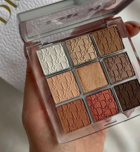 Dior Eyeshadow Pallet 001
