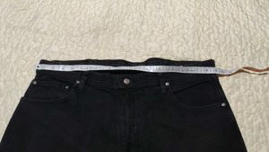 Man Jeans  Size 38