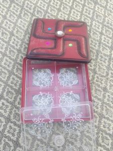 Dry Fruit Box