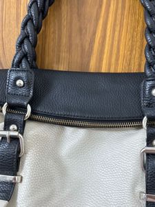 *100% AUTHENTIC* APT9 Fold Over Satchel Bag