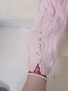 Pant Kurta Combo