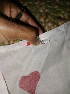 Heart Co Ord