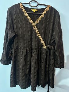 Global Desi XL Top