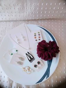 New Set