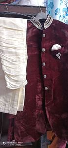 Beautiful Indo Western dress