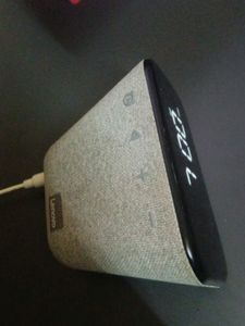 Lenovo Smart Speaker