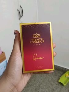 French Essence Bloom &amp; Aura