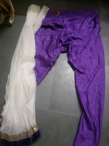 Long Dress