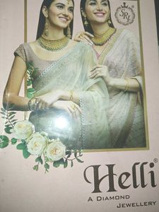 Nita Ambani Jewellery set