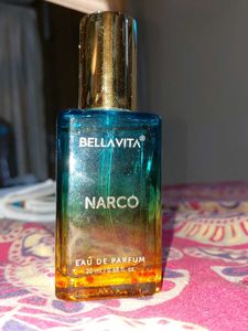 Bella Vita Narco Perfume