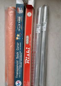 Office Supplies and Stationery