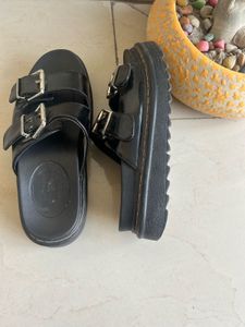 Sandals by Nykd- Nykaa Fashion