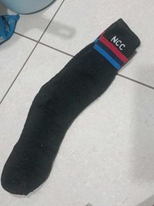 NCC Socks