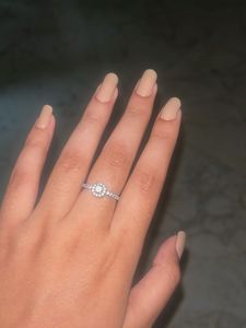925 Silver Ring