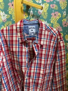 New Lee Cooper Shirt