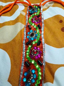 Ladies Waist Belt