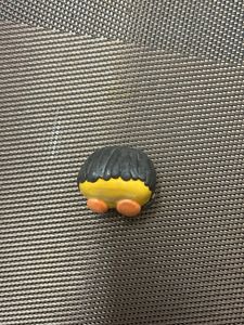 Cute Little Duck (+freebie)
